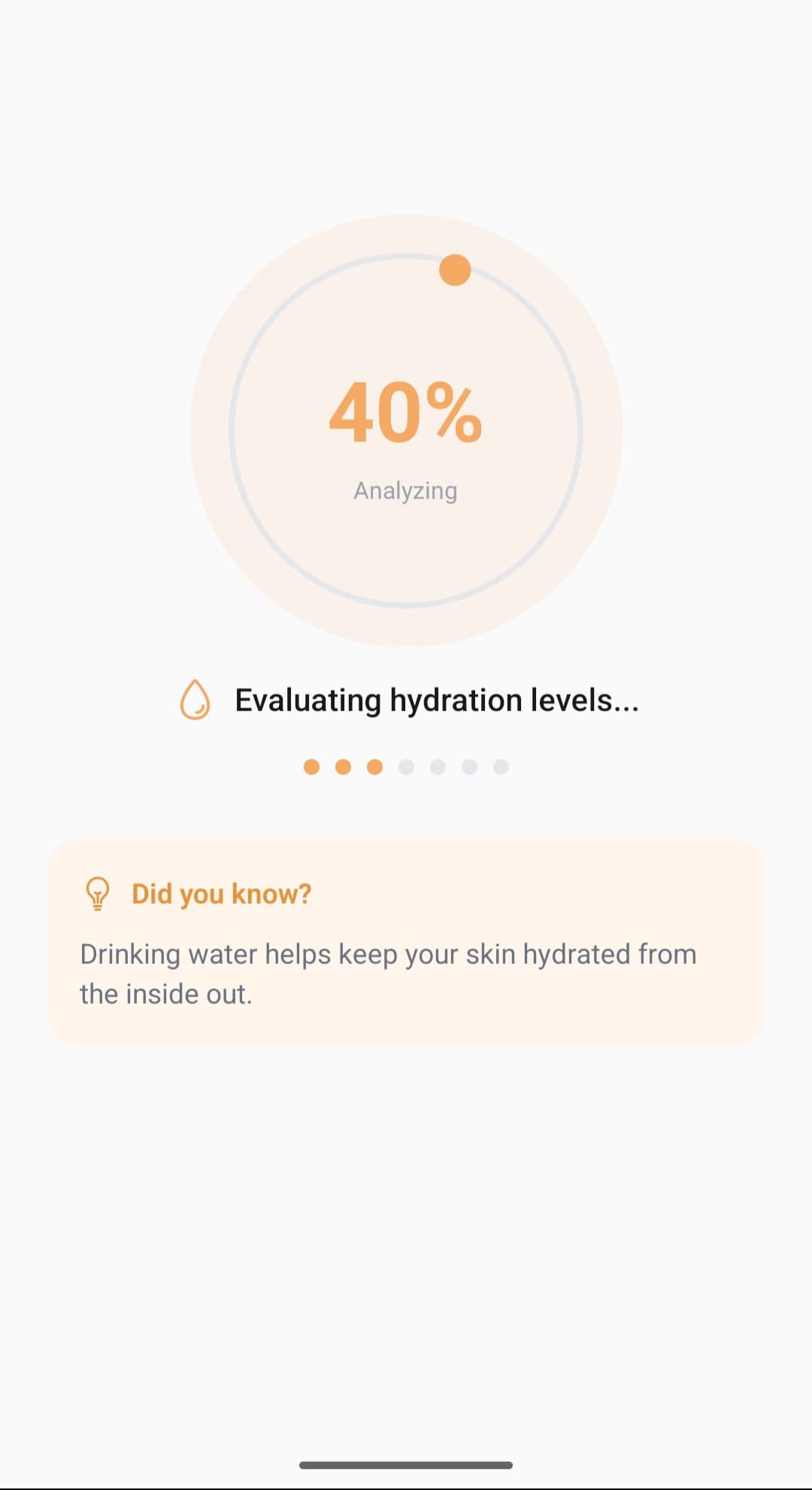 Progress & Streak Tracking
